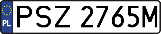 PSZ2765M