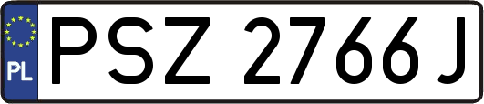 PSZ2766J