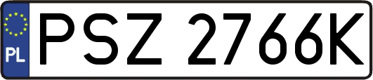 PSZ2766K