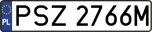 PSZ2766M