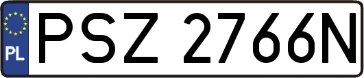 PSZ2766N