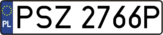 PSZ2766P