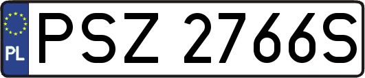 PSZ2766S