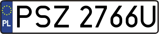 PSZ2766U