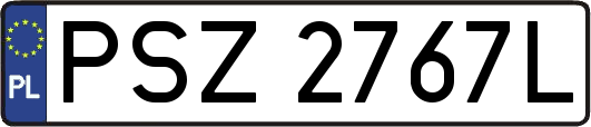 PSZ2767L