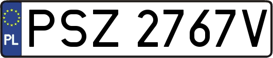 PSZ2767V