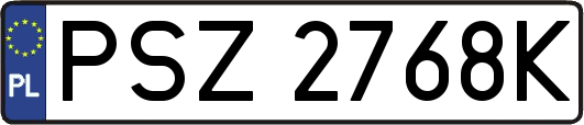 PSZ2768K