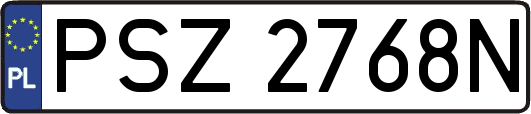 PSZ2768N