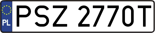 PSZ2770T