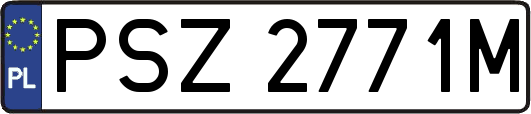 PSZ2771M