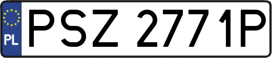 PSZ2771P