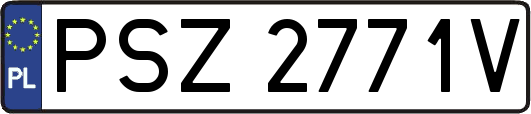 PSZ2771V