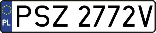 PSZ2772V