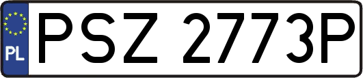 PSZ2773P