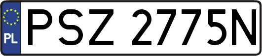 PSZ2775N