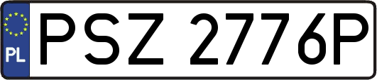 PSZ2776P