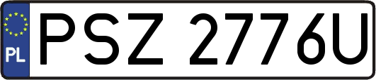 PSZ2776U
