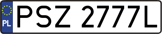 PSZ2777L