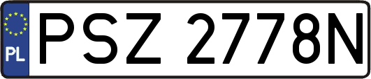 PSZ2778N