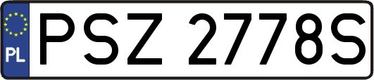PSZ2778S