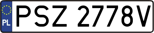 PSZ2778V