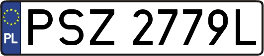 PSZ2779L
