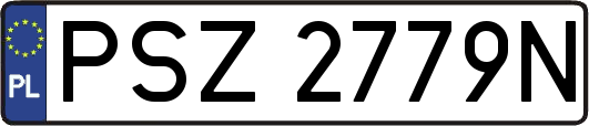 PSZ2779N
