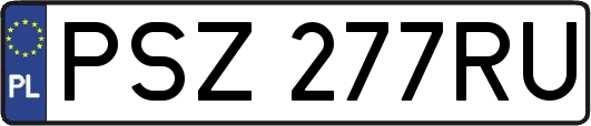 PSZ277RU