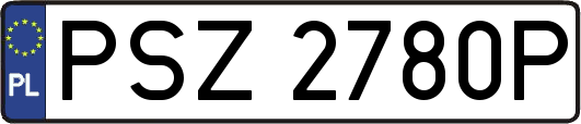 PSZ2780P