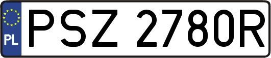 PSZ2780R