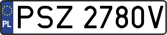 PSZ2780V
