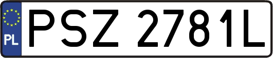 PSZ2781L