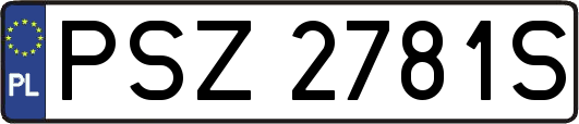 PSZ2781S