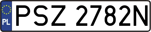 PSZ2782N