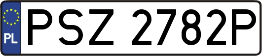 PSZ2782P