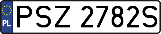 PSZ2782S