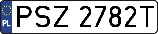 PSZ2782T