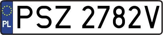 PSZ2782V