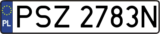 PSZ2783N
