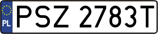 PSZ2783T