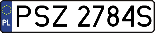 PSZ2784S