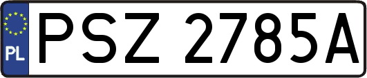 PSZ2785A
