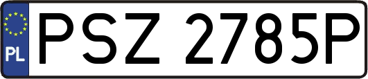 PSZ2785P