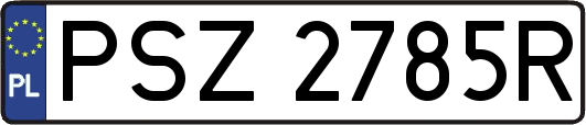 PSZ2785R