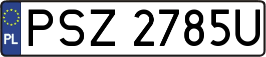 PSZ2785U