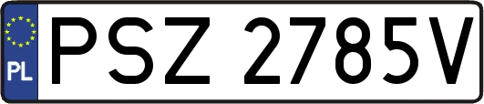 PSZ2785V