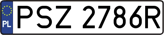 PSZ2786R