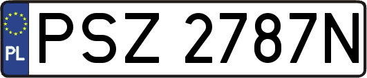 PSZ2787N