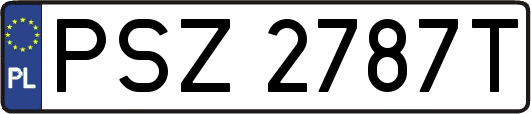 PSZ2787T