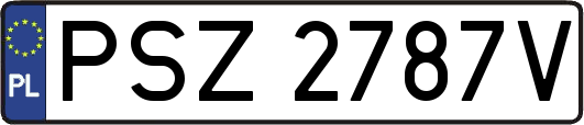 PSZ2787V